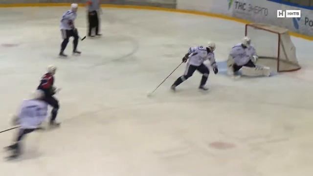 Нижегородская «Чайка» смотреть онлайн