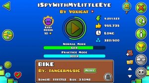 Что делать если у вас в гд нет музыки в авторских уровнях ответ тут!!!!!