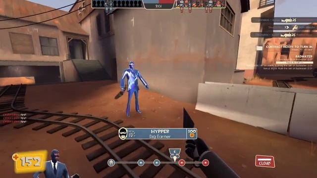 team fortress 2 is a perfectly programmed game without bugs смотреть онлайн