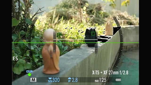 Fujifilm X 27mm Autofocus Lens Showdown: XF, Viltrox, TTArtisan