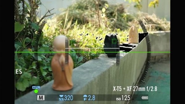 Fujifilm X 27mm Autofocus Lens Showdown: XF, Viltrox, TTArtisan