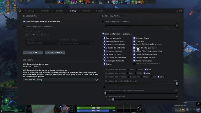 Dota 2 GTX 970 4GB + i5 4440 8GB RAM смотреть онлайн