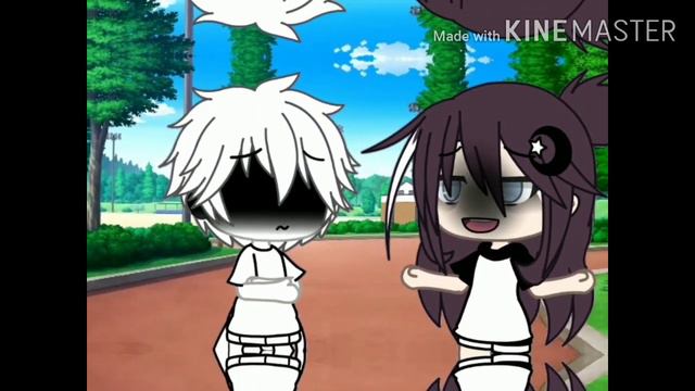 Топ 10 Meme | я тебя забыла|  Gacha Life/Gacha Club на русском