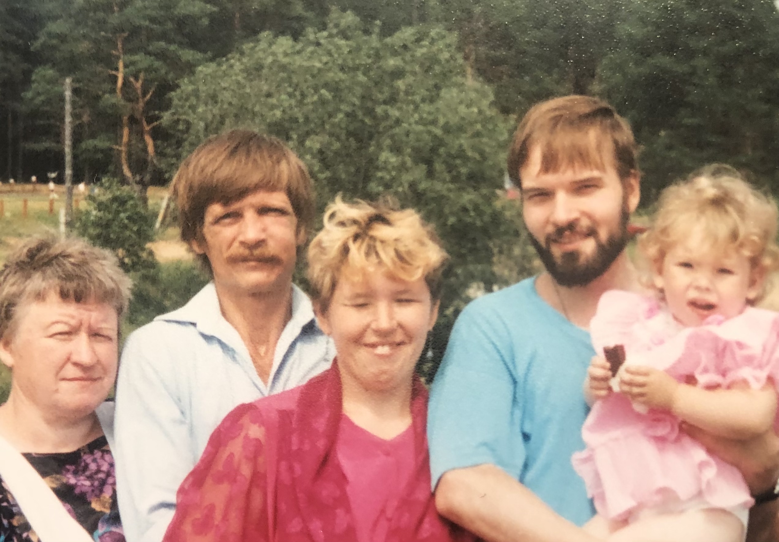 Не врач, а рифмовал...