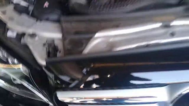 Mercedes C200  -  Bateria Start Stop Mercedes C200