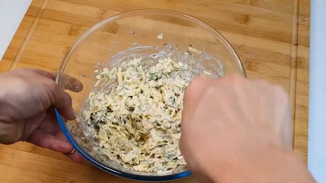 Gefülltes Hähnchenfilet, Im Ofen Backen, Schnelles Hähnchenfiletrezept