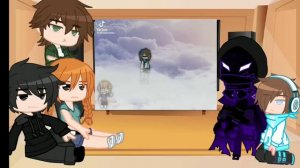 Риакция на лололошку [+междумирец] и на тт