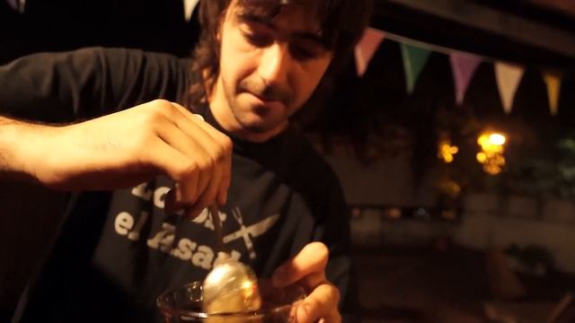 Matambre al Fernet ! A chuparse los dedos - Locos X el Asado смотреть онлайн