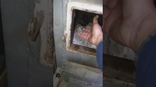 КОТЁЛ РАБОТАЕТ НА ВОДЕ! смотреть онлайн