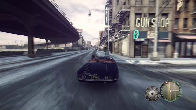 водитель года