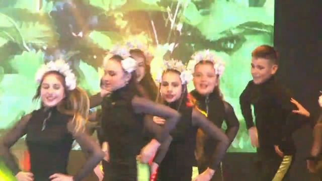 РИТМЫ ВЕКА -Молдова смотреть онлайн