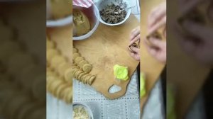 ?Пельмени из кукурузной муки ?