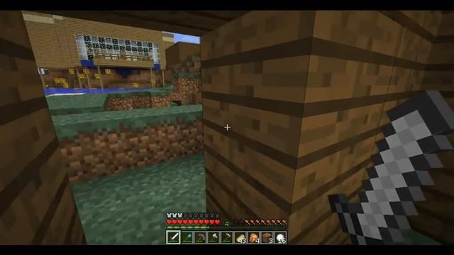 Minecraft Pc - World Tour (1)