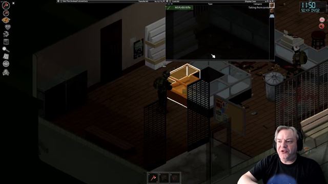 Project Zomboid - Apocalypse Mode Multiplayer - Living it Large in Louiseville смотреть онлайн