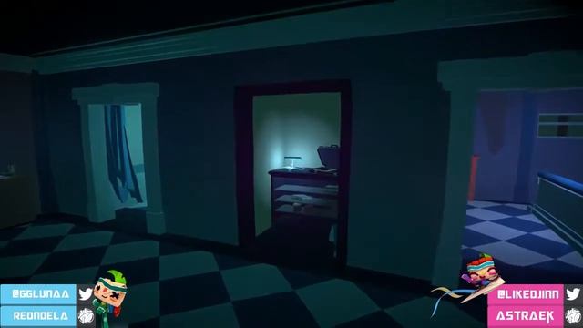 Californium - Indie Game (No Commentary) смотреть онлайн
