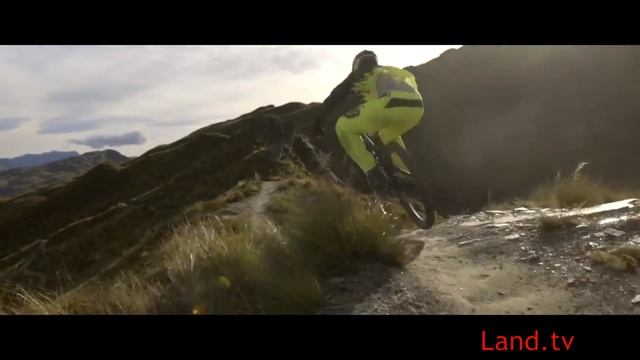 Extreme Sport -Downhill MTB BIKE SUPER Motivation 2017 #2 смотреть онлайн