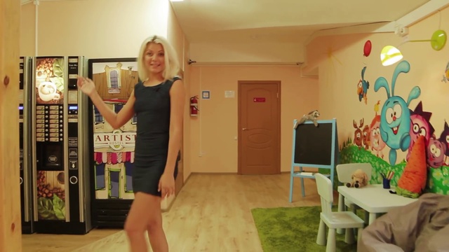 045. «ДОМ  И  HOSTEL»  Хостелы Москвы -Artist Hostel. 04.15 мин.