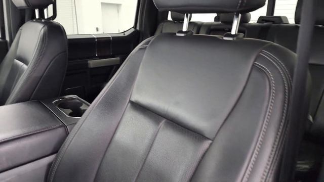 2022 FORD F350 CREW SHORT LARIAT SPORT 7.3L V8 GODZILLA PLATINUM WHITE 4K WALKAROUND 13432Z SOLD! смотреть онлайн