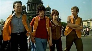 Вы это точно не знали даже если смотрели «Невероятные приключения итальянцев в России» много раз