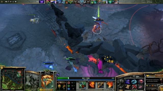 DOTA 2 СОШЛА С УМА! РЖАКА СМОТРЕТЬ ВСЕМ БЕЗ РЕГИСTРАЦИИ, СМС И ММС! смотреть онлайн