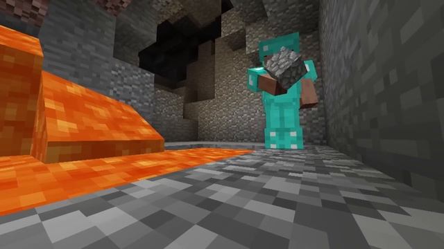Minecraft NOOB vs. PRO: SECRET PORTAL CUBE in Minecraft! смотреть онлайн