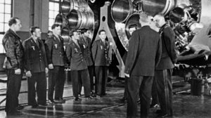 Первый отряд