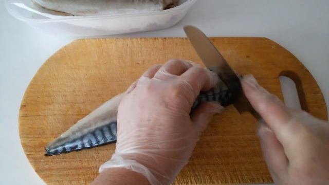 КАК БЫСТРО ЗАСОЛИТЬ РЫБУ В ДОМАШНИХ УСЛОВИЯХ. смотреть онлайн