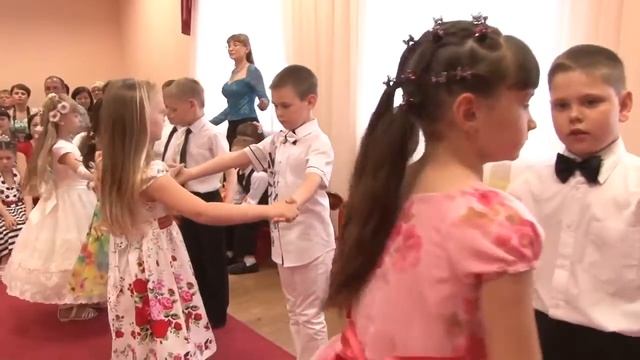 Выпускной детский сад 206 солнышко смотреть онлайн