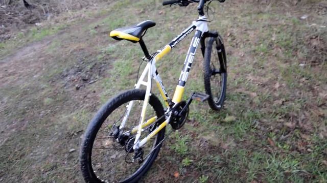 Stels Navigator 600 Disk