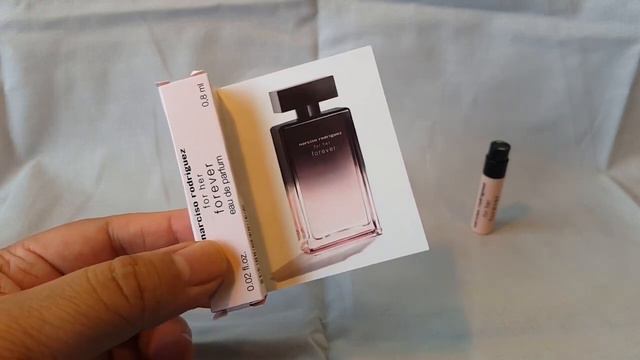 NARCISO RODRIGUEZ FOR HER FOREVER (2023) | I Was Looking Forward This! Will I Buy It? смотреть онлайн