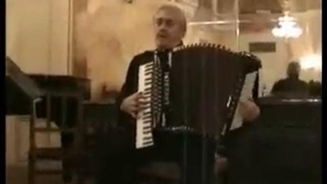 Oblivion - Astor Piazzolla смотреть онлайн