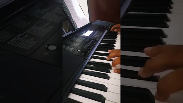 Dime la verdad - Safiro sensual - Teclado Casio CT - X800 смотреть онлайн