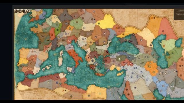 ТОП МОДИФИКАЦИИ НА РИМ 2 ЗА ПОСЛЕДНИЕ 3 МЕСЯЦА + ЧЕМПИОНАТ РФ ПО TW - Total War: Rome 2 смотреть онлайн