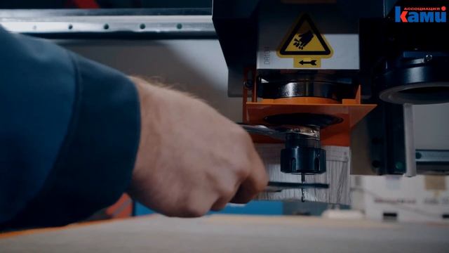 Новинка! Планшетно режущий плоттер Filato Optima 2040 CCD. Подробный обзор станка смотреть онлайн