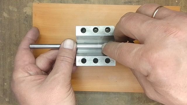 Пошаговое изготовление точилки Часть 10 Детали основания Окончание смотреть онлайн