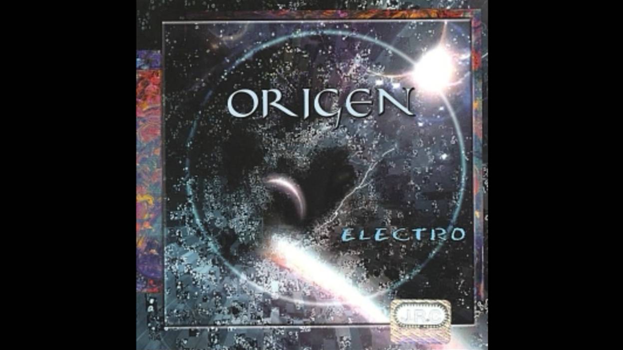 Origen-Dance of the clouds смотреть онлайн