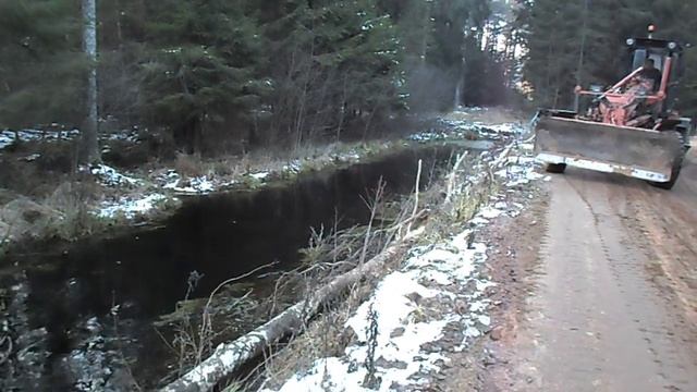 Universal grader ;) смотреть онлайн