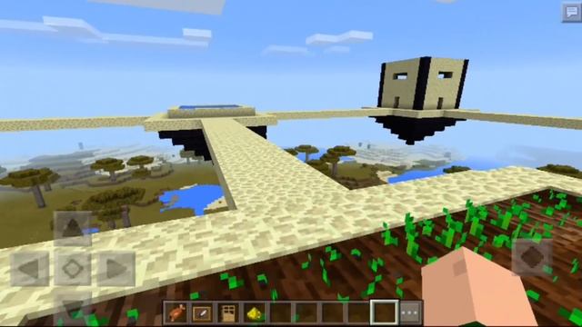 Minecraft PE 0.15.6 - Dungeon Pack Mod (Minecraft Pocket Edition) смотреть онлайн