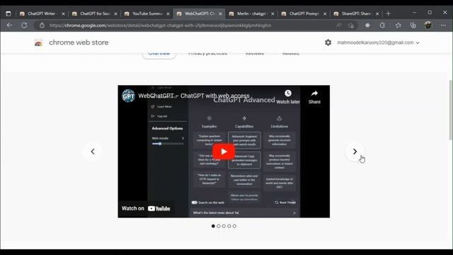 7 ChatGPT ? Must Have Chrome Extensions ? смотреть онлайн
