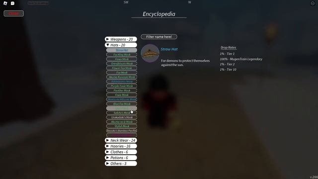 TOP 5 BEST ITEMS | Project Slayers