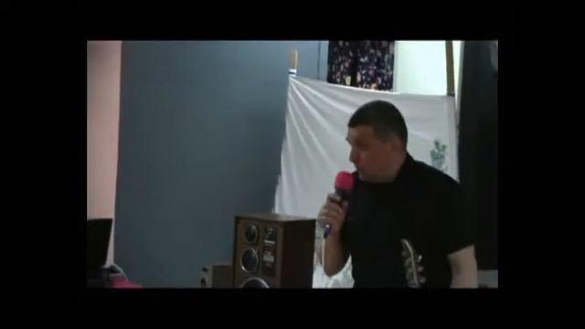 Андрей Кизлярский. Мулино смотреть онлайн