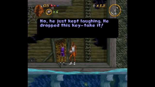 Video Game Fun Time: Episode 2 - The Michael Jordan Disaster смотреть онлайн