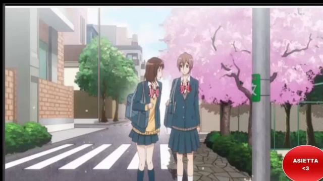 wolf girl & black prince ( Doppiaggio ITA - Erika ) смотреть онлайн