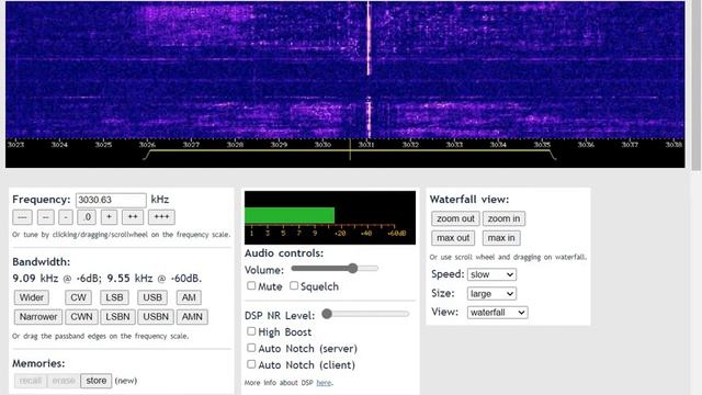 UNID (радиохулиганы) 3030v AM 1853 UTC 20 NOV 2022 смотреть онлайн