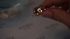Доказываем качество позолоченных украшений магазина elozia.net