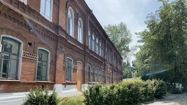 Талица, бывшая столица империи винных королей смотреть онлайн