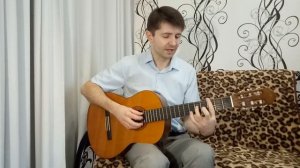 Матросская лирическая - Александр Розенбаум（исп. Романенко Евгений）