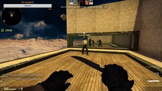 КАК ДЕТИ ИГРАЮТ В CS:GO - PUBG-YouTube смотреть онлайн