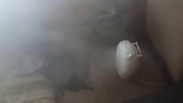 самый мощный Vape