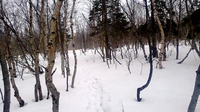 Сумарсдаг - первый день... лета? смотреть онлайн